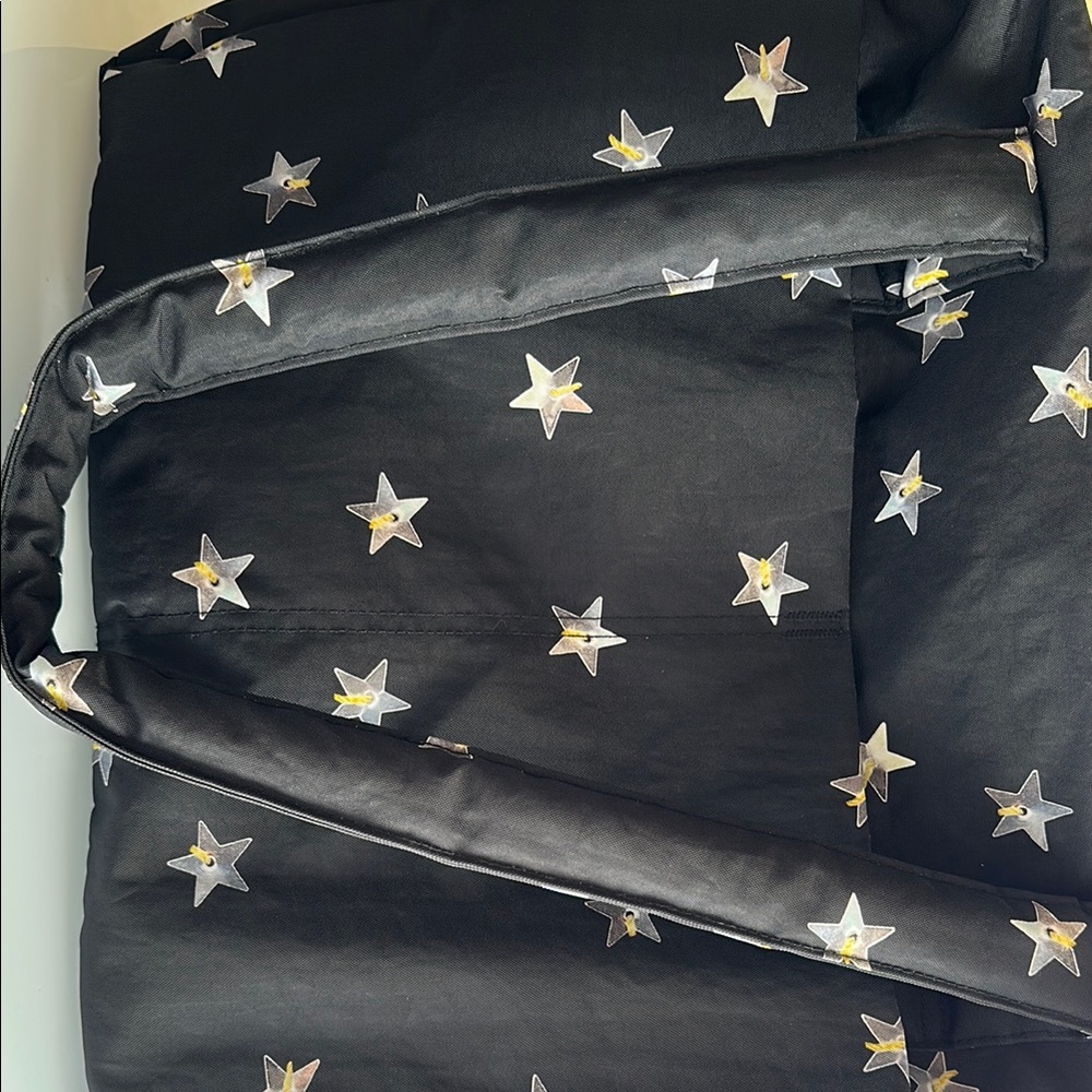 BAGGU Small Cloud Carryon STARS - Picture 4 of 6